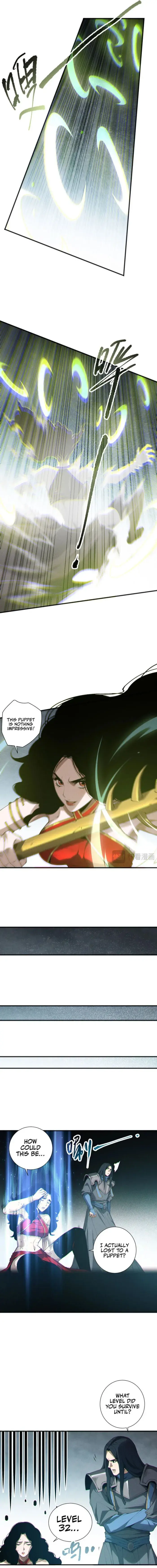 Catastrophic Necromancer Chapter 172 image 07_optimized